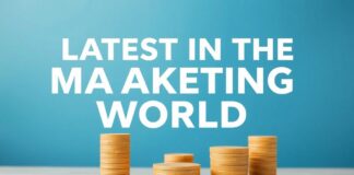 Marketing Dünyasında Son Çıkanlar: Stratejilerinizde Değişiklik Yapma Zamanı Latest in the Marketing World: Time to Make Changes in Your Strategies