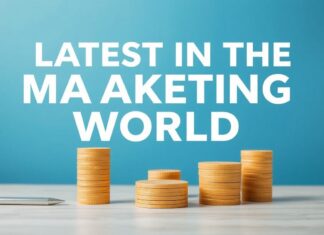 Marketing Dünyasında Son Çıkanlar: Stratejilerinizde Değişiklik Yapma Zamanı Latest in the Marketing World: Time to Make Changes in Your Strategies