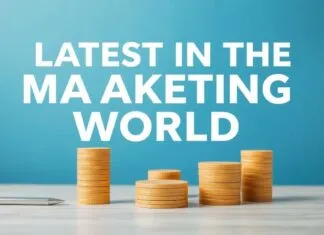 Marketing Dünyasında Son Çıkanlar: Stratejilerinizde Değişiklik Yapma Zamanı Latest in the Marketing World: Time to Make Changes in Your Strategies