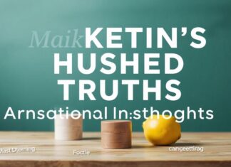 Marketing’de Susturulmuş Gerçekler: Bir Editörün İçgüdüsel Düşünceleri Marketing's Hushed Truths: An Editor's Instinctive Thoughts