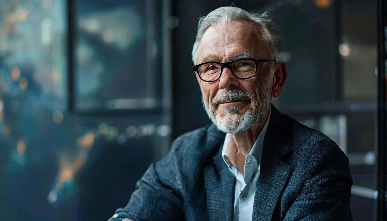 Marketing’in Gizli Dünyası: Bir Senior Editörün İçgörüleri The Secret World of Marketing: Insights from a Senior Editor