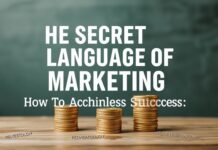 Marketing’in Gizli Dili: Nasıl Başarıya Ulaşırsın? The Secret Language of Marketing: How to Achieve Success