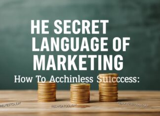 Marketing’in Gizli Dili: Nasıl Başarıya Ulaşırsın? The Secret Language of Marketing: How to Achieve Success