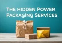 Marketing Stratejinizde Ambalaj Hizmetinin Gizli Gücü The Hidden Power of Packaging Services in Your Marketing Strategy
