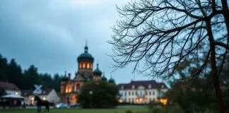 Wolfsburg’da Kültürel Etkinliklerin Gizli Stratejileri Hidden Strategies of Cultural Events in Wolfsburg