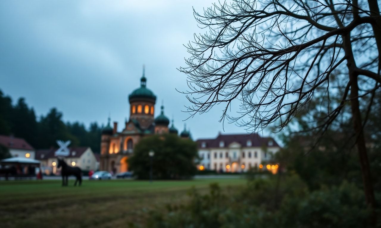 Wolfsburg’da Kültürel Etkinliklerin Gizli Stratejileri Hidden Strategies of Cultural Events in Wolfsburg