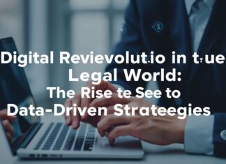 Hukuk Dünyasında Dijital Devrim: Veriye Dayalı Stratejilerin Yükselişi Digital Revolution in the Legal World: The Rise of Data-Driven Strategies