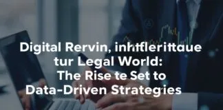 Hukuk Dünyasında Dijital Devrim: Veriye Dayalı Stratejilerin Yükselişi Digital Revolution in the Legal World: The Rise of Data-Driven Strategies