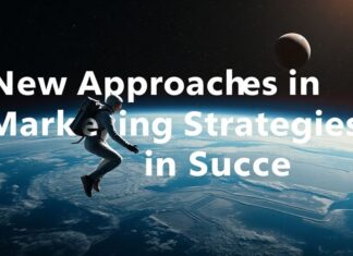 Uzayda Hızlı Başarı İçin Pazarlama Stratejilerinde Yeni Yaklaşımlar New Approaches in Marketing Strategies for Rapid Success in Space