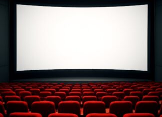 Crawley’de Sinema Dünyasında Bu Ay Kaçırılmaması Gereken Yenilikler Unmissable Innovations in the Cinema World in Crawley This Month