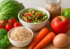 Kısıtlı Bütçeyle Sağlıklı Beslenmenin Pratik Yolları Practical Ways to Eat Healthy on a Limited Budget