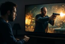 Streaming Platformlarında Ateşli Eylem Filmleriyle Karanlık Gecelerin En İyi Seçimleri Streaming Platformlarında Ateşli Eylem Filmleriyle Karanlık Gecelerin En İyi Seçimleri