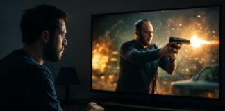 Streaming Platformlarında Ateşli Eylem Filmleriyle Karanlık Gecelerin En İyi Seçimleri Streaming Platformlarında Ateşli Eylem Filmleriyle Karanlık Gecelerin En İyi Seçimleri
